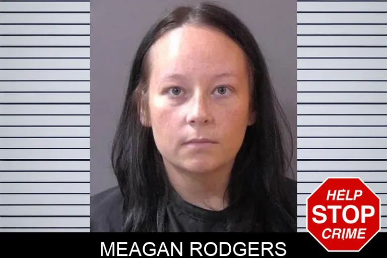Meagan Rodgers