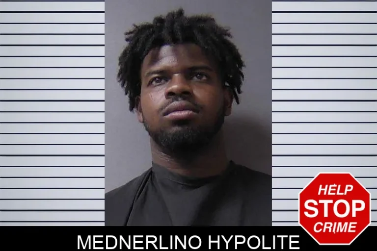 Mednerlino Hypolite