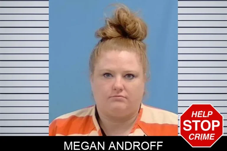 Megan Androff