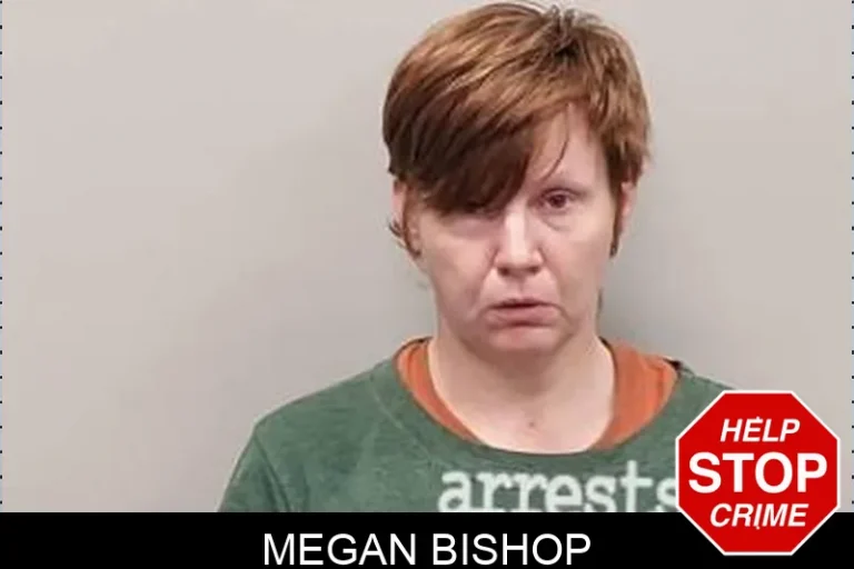 Megan Bishop
