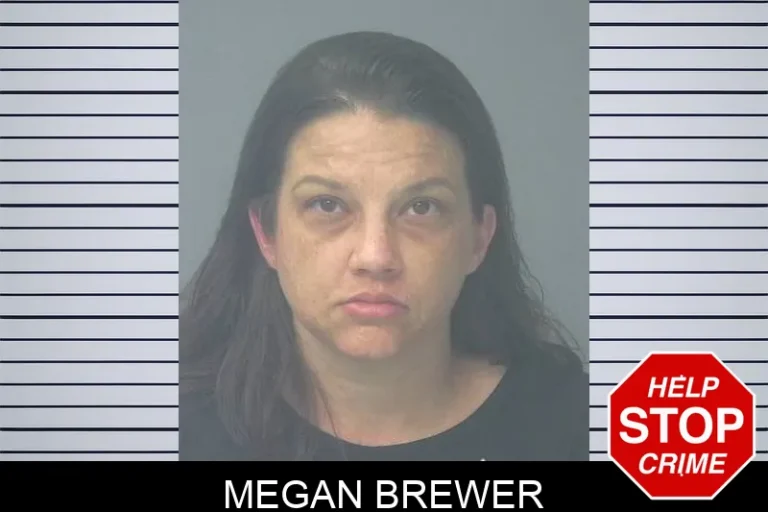 Megan Brewer