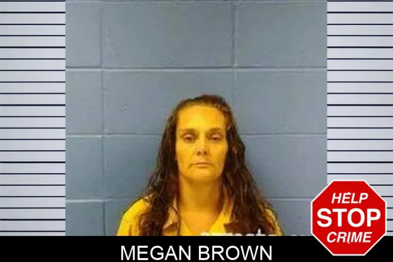 Megan Brown