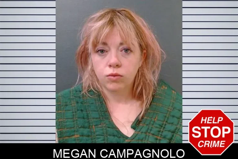 Megan Campagnolo