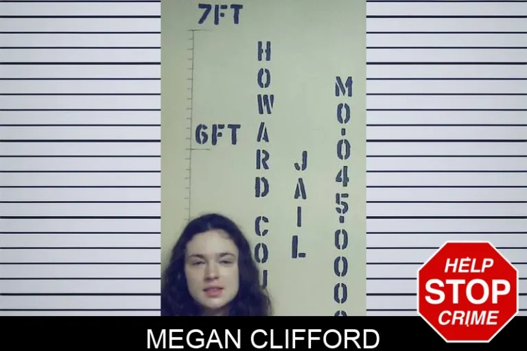 Megan Clifford