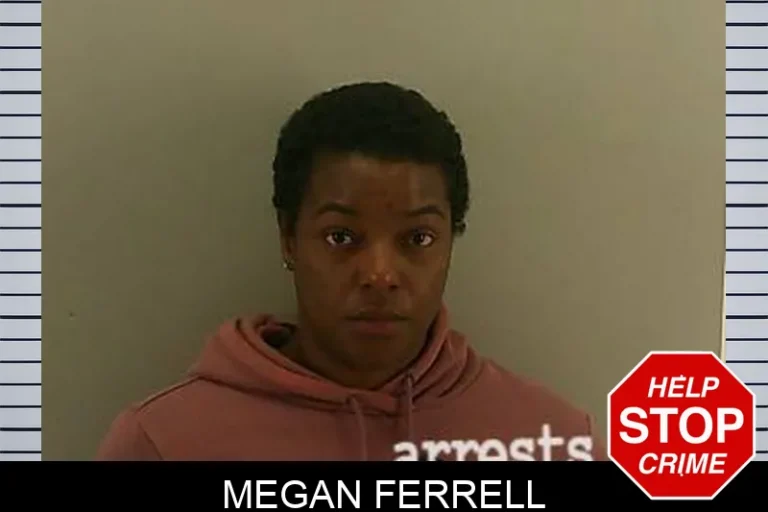 Megan Ferrell