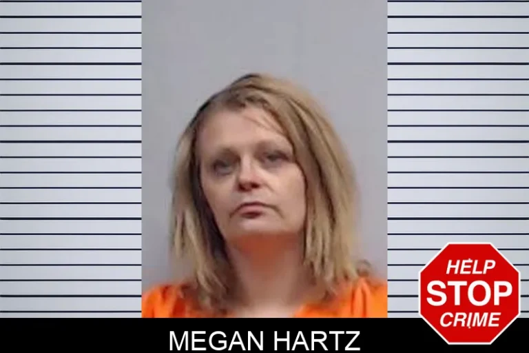 Megan Hartz