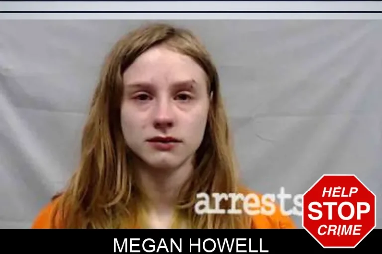 Megan Howell