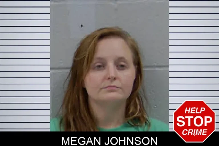 Megan Johnson