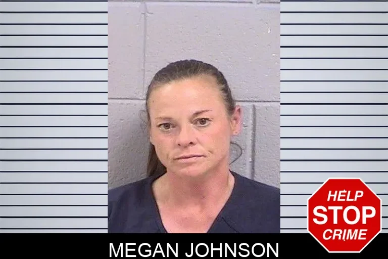 Megan Johnson