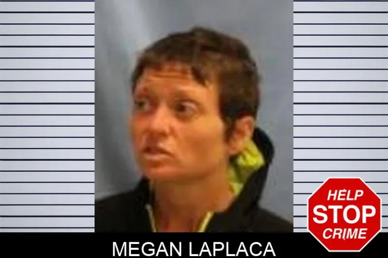 Megan Laplaca