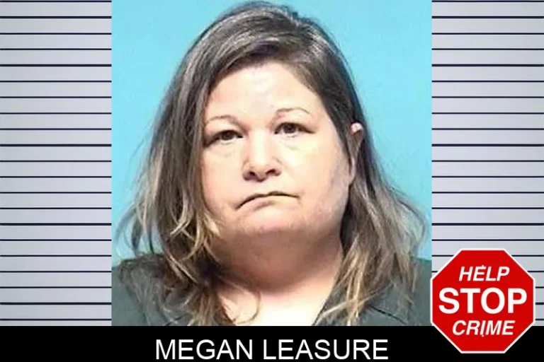 Megan Leasure