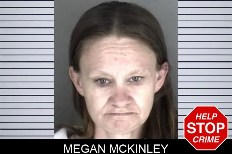 Megan McKinley