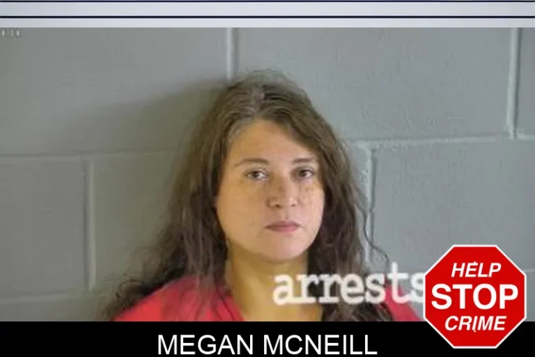 Megan McNeill