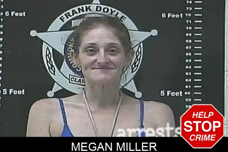 Megan Miller