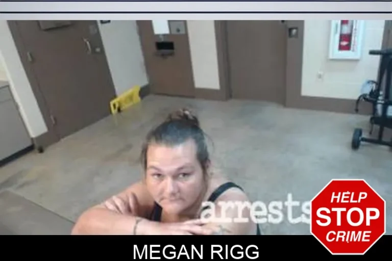 Megan Rigg