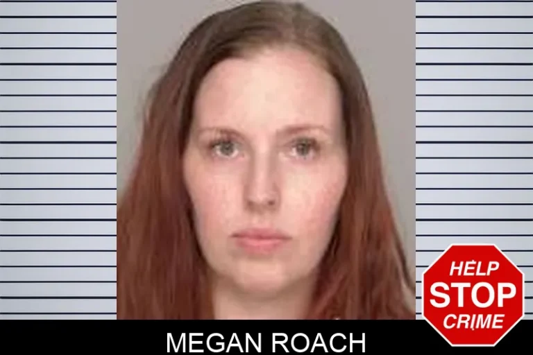 Megan Roach