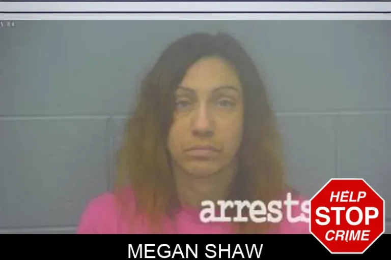 Megan Shaw