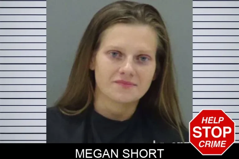 Megan Short