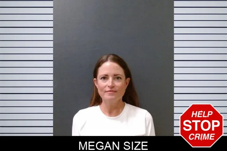 Megan Size