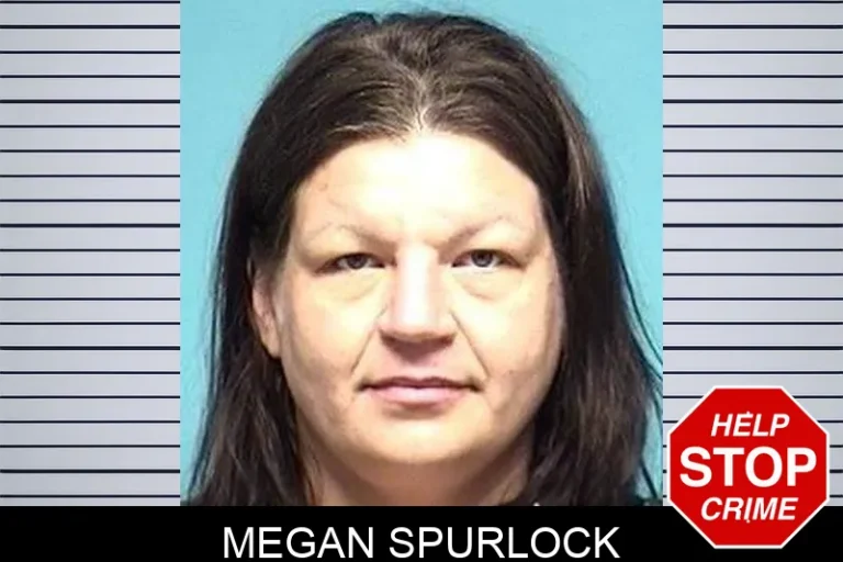 Megan Spurlock