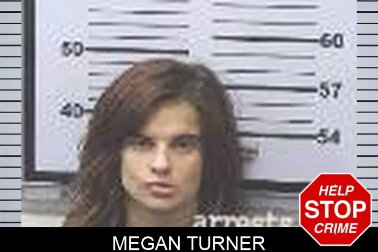 Megan Turner