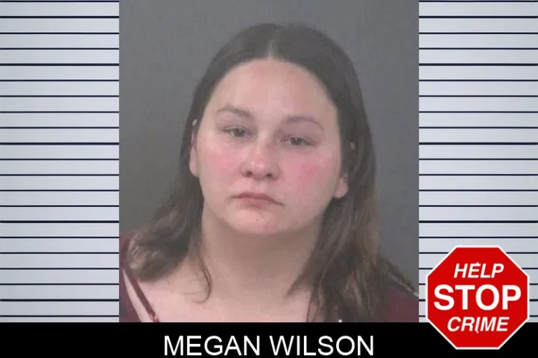 Megan Wilson