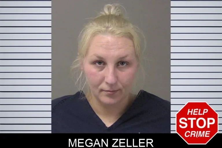 Megan Zeller