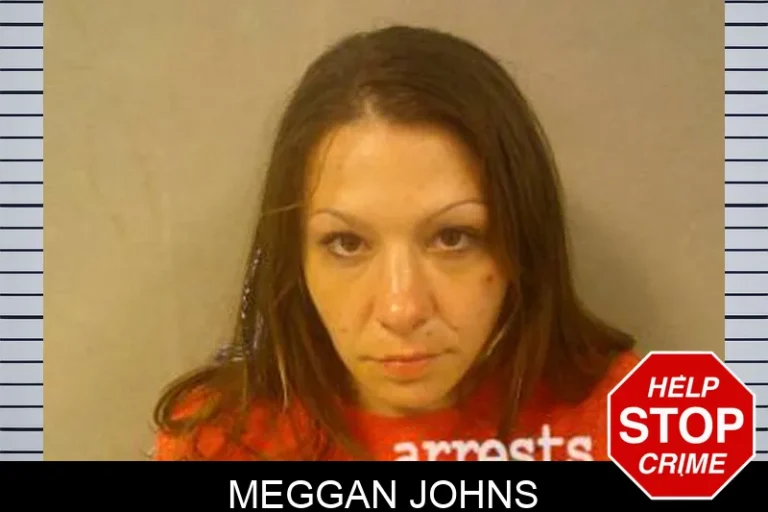 Meggan Johns