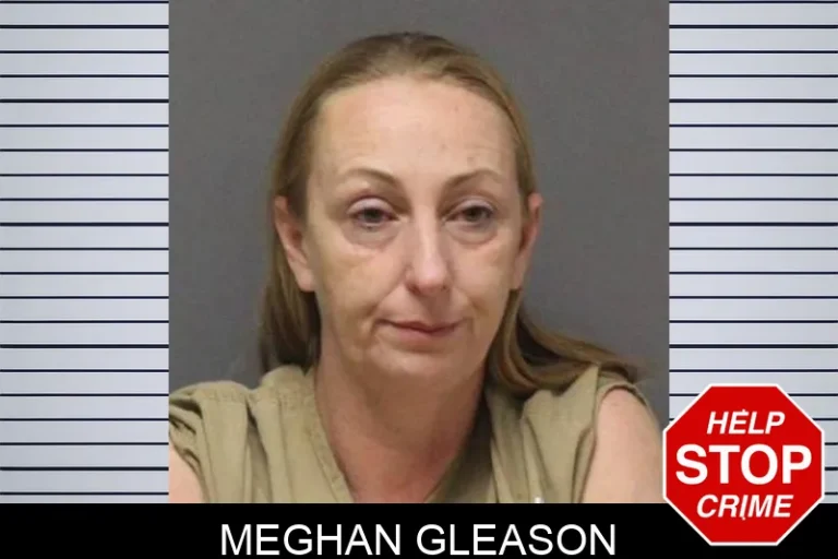Meghan Gleason