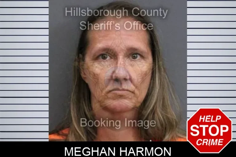 Meghan Harmon
