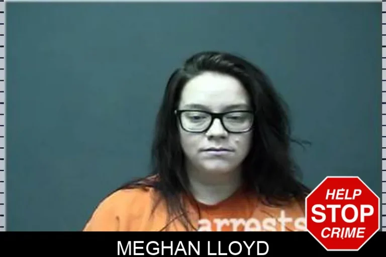 Meghan Lloyd