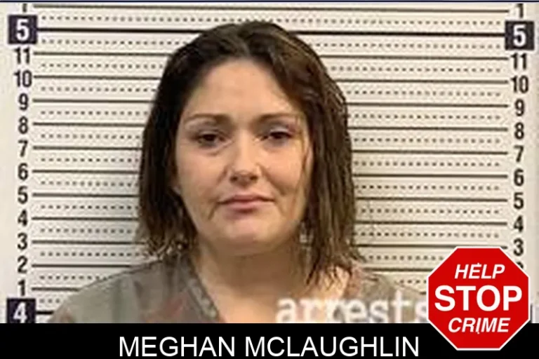 Meghan McLaughlin