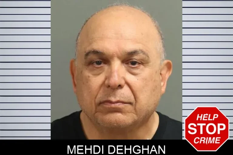 Mehdi Dehghan