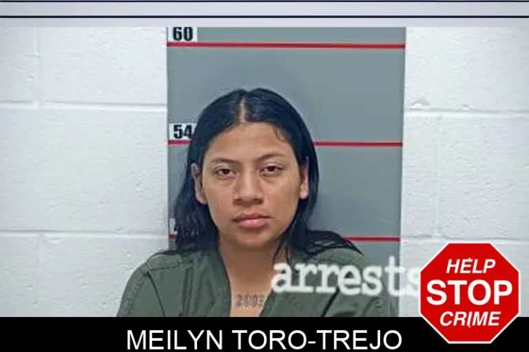 Meilyn Toro-Trejo