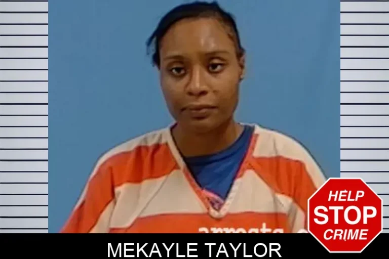 Mekayle Taylor