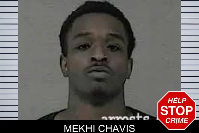 Mekhi Chavis