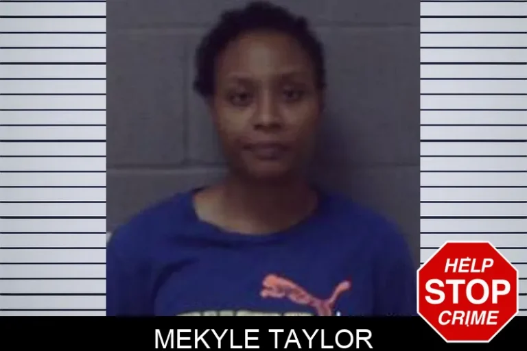 Mekyle Taylor