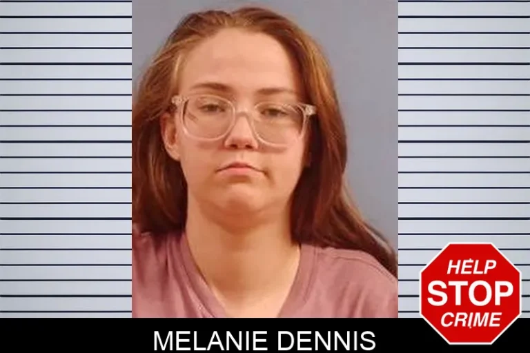 Melanie Dennis
