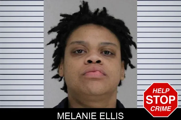 Melanie Ellis