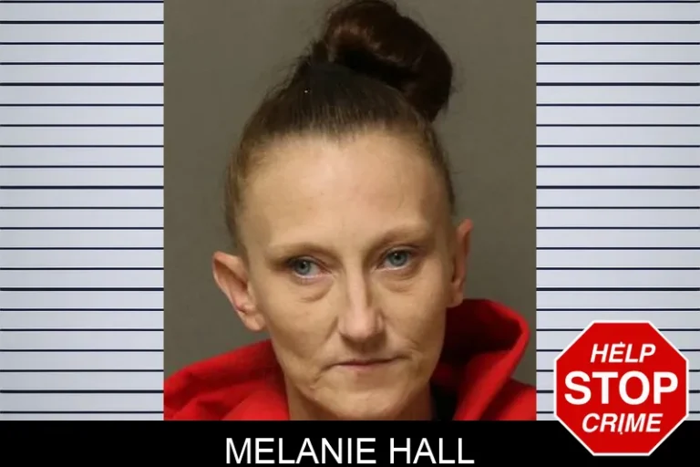 Melanie Hall