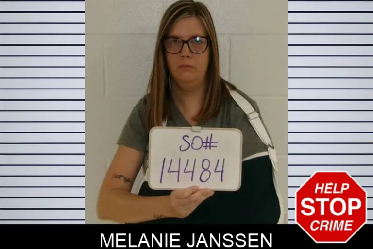 Melanie Janssen