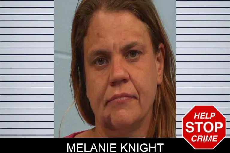 Melanie Knight
