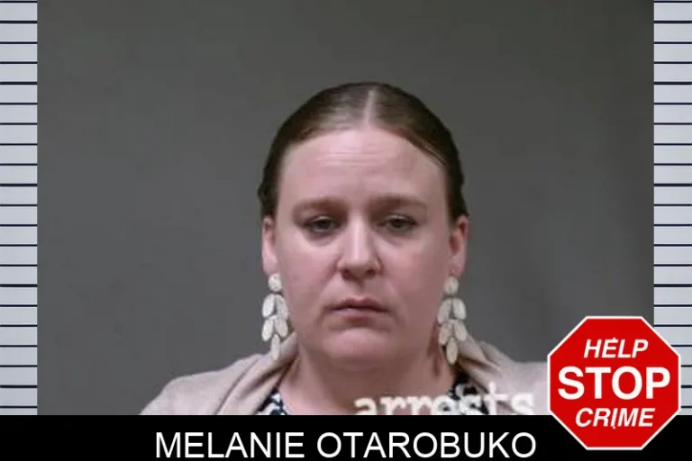 Melanie Otarobuko