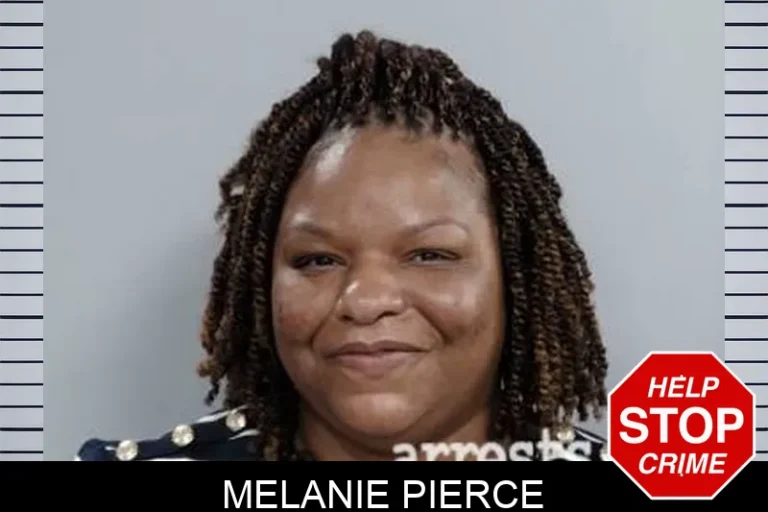 Melanie Pierce