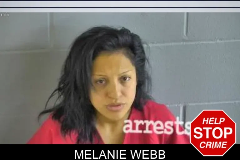 Melanie Webb