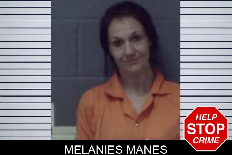 Melanies Manes