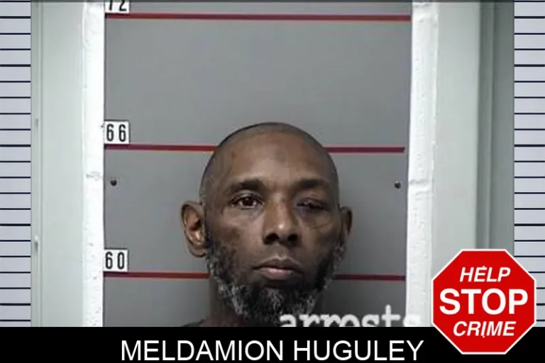 Meldamion Huguley