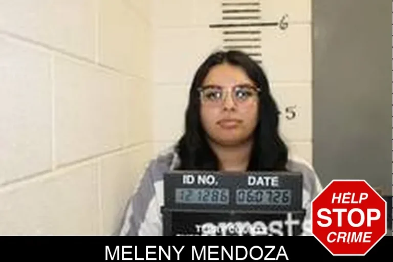 Meleny Mendoza