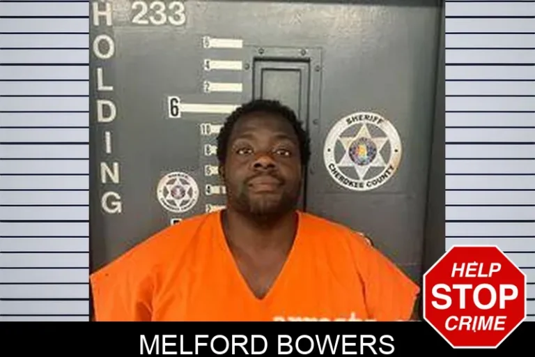 Melford Bowers
