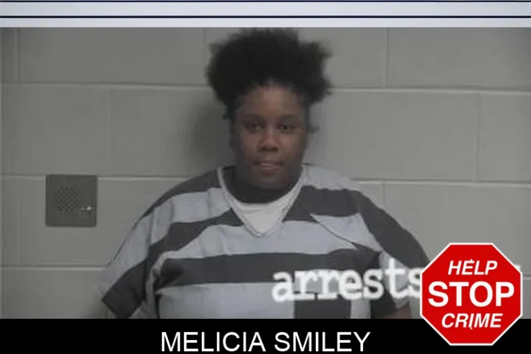 Melicia Smiley